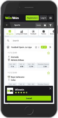 WinWin.bet Sports Betting Review 2025 .